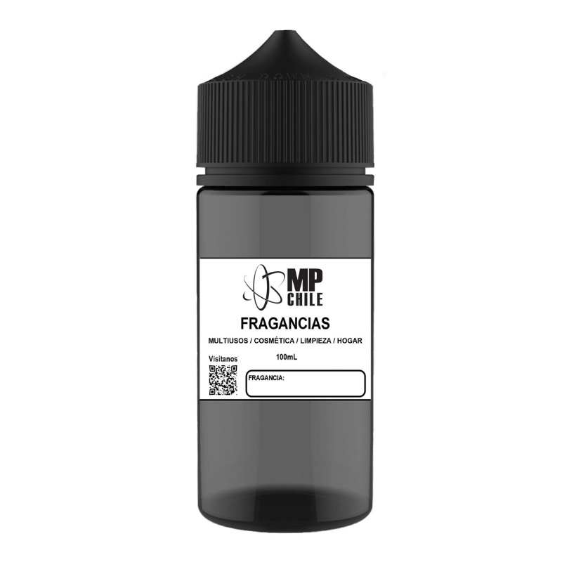 Esencias Aromáticas Premium Jabones, Cremas, Difusor 100ml