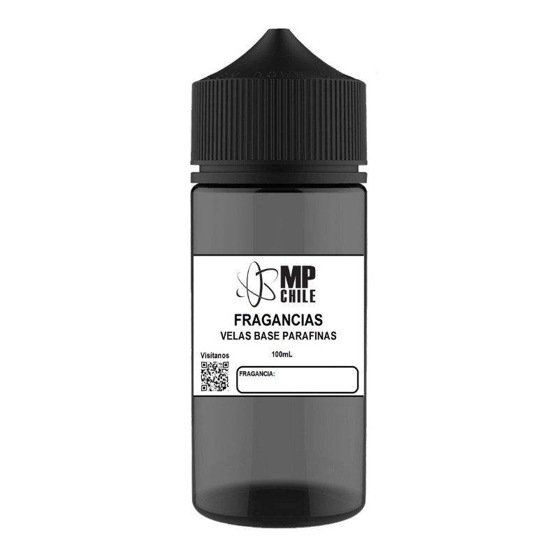 Esencias Aromáticas Premium para Velas de Soya y Parafina 100 ml – Fragancias Envolventes 🕯️✨
