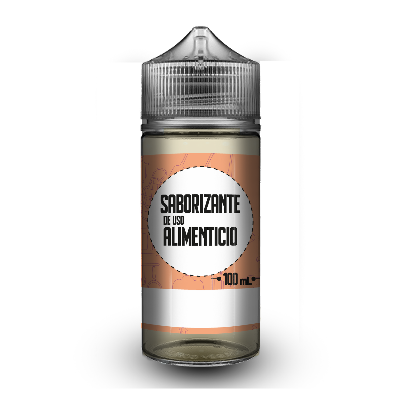 Saborizantes Concentrados Hidrosoluble 100ml