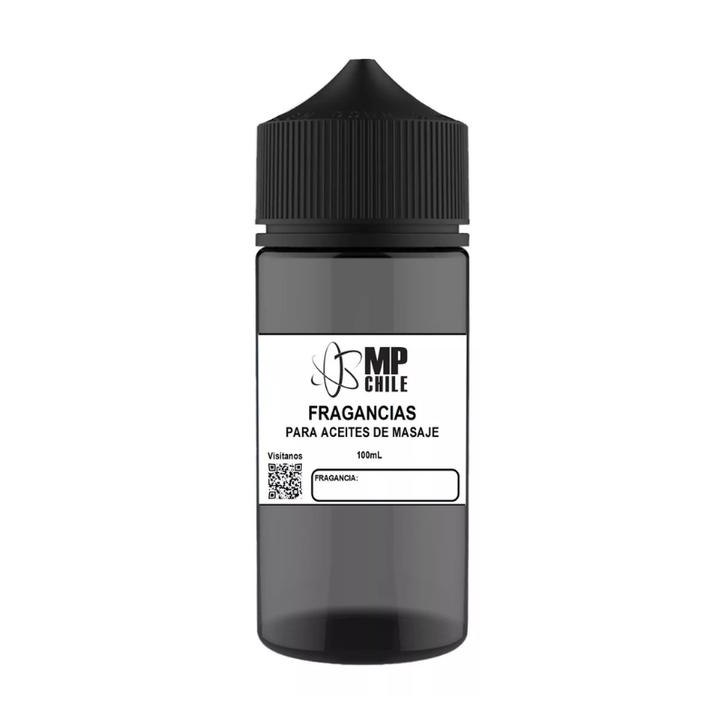 Esencias para Aceites de Masaje 100 ml – Alta Concentración y Aromaterapia 🌿💆♀️