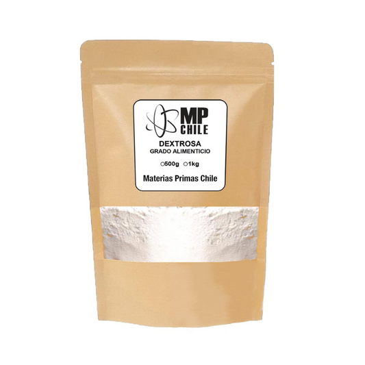 Dextrosa 🍬 500g | Energía Rápida ⚡