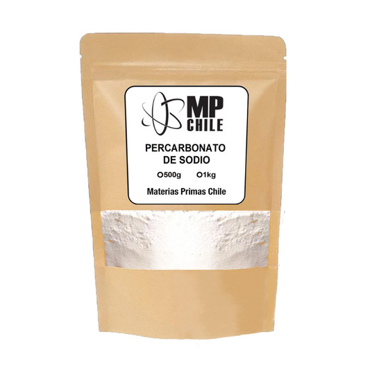 Percarbonato de Sodio 1Kg – Blanqueador y Desinfectante Ecológico