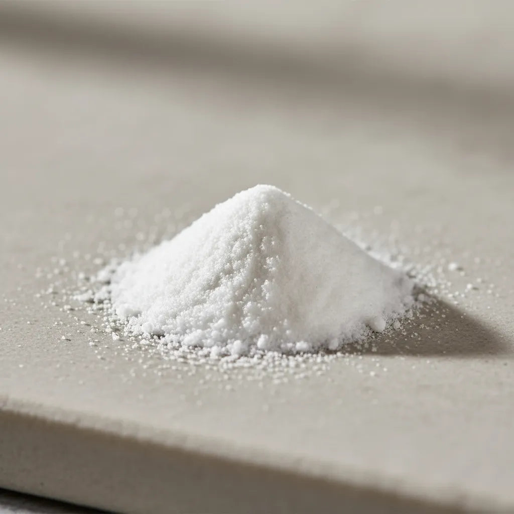 Citrato de Potasio en Polvo Grado USP 1kg – Suplemento Mineral para Equilibrio Electrolítico y Salud Muscular