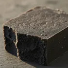 Base Para Jabón Carbón Activado 1kg - Premium