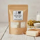 Base Para Jabón Leche De Cabra 5kg - Premium