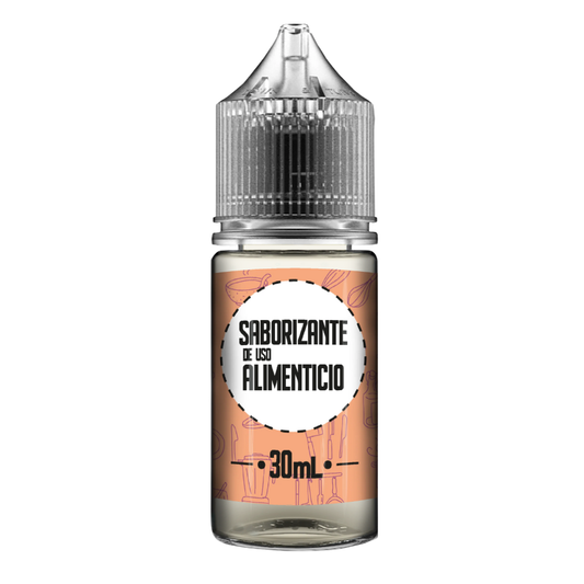 Saborizantes Concentrados Hidrosoluble 30ml