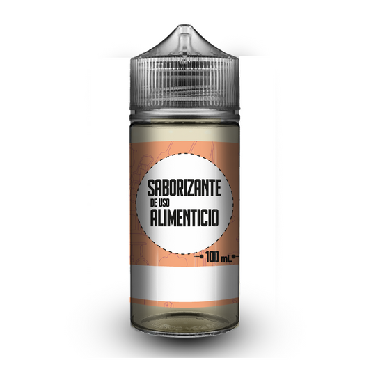 Saborizantes Concentrados Hidrosoluble 100ml