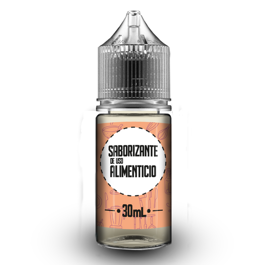 Saborizantes Concentrados Hidrosoluble 30ml